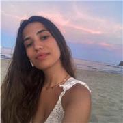 Studentessa di Medicina all’università